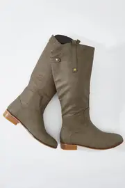 Benjamin Long Boot--KOF-BENJAMIN