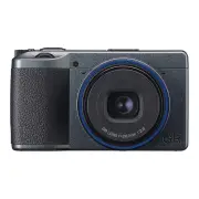 Ricoh GR IIIx Digital Camera - Urban Edition