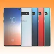 Samsung Galaxy S10+ Plus