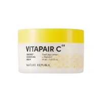 在飛比找蝦皮商城精選優惠-Nature Republic Vitapair C Che