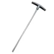 Car Waste Valves Replacement Extension Rod Extends Handle 9inch Extension Rod