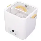 Egg Cooker Breakfast Egg Boiler Cooker Auto Shut Off Rapid Egg Maker For Hom MC