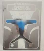 Star Wars Republic Commando Collector's Edition PS4 Brand New Game Special