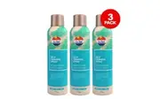 3 Pack Le Tan Self Tanning Spray coconut water 175g