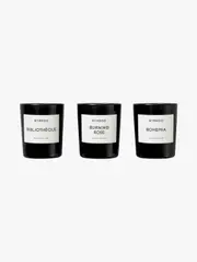 Mini Candles Set