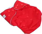 ERINGOGO Unisex Diapers Washable Training Pants for Boys Reusable Leak Design Easy to Wear for Potty Training Transition