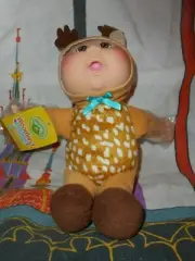 2019 Cabbage Patch Kids Woodland Friends #99 Reynolds Deer