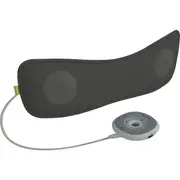 Avantree Slumber Bluetooth Pillow Speaker Micro SD Vol Control Sleep Timer