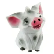 Moana - Pua bullyland figure toy collectible disney cake topper figurine toy