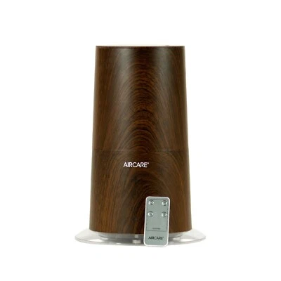 AIRCARE Ultrasonic Cool & Warm Mist Humidifier-MESA