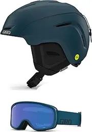 Giro Neo MIPS Ski Helmet - Snowboard Helmet for Men, Women & Youth