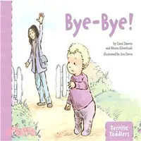 在飛比找三民網路書店優惠-Bye-bye!