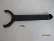 5 Pin 3-13/16'' Spanner Timing Belt Adjusting Wrench 1-1/8'' 12pt With 1/2'' DR