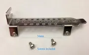 **✿•LOW PROFILE BRACKET•.✿•**Lenovo ThinkServer RAID 710 4XB0G45760 Controller
