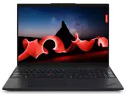 LENOVO ThinkPad L16 16' WUXGA IR Intel AI U7-155U 16GB DDR5 256GB SSD Windows 11