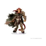 WizKids D&D Premium Archdevils - Bael, Bel, and Zariel New