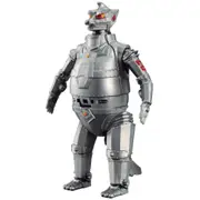 Godzilla VS Mechagodzilla 1974 Mecha Godzilla Egg Transforming 4.5 inch Action Figure