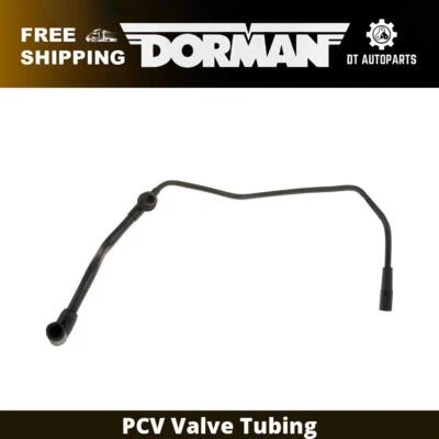 For 1996 Chevrolet Corsica 3.1L V6 Dorman PCV Valve Tubing (for: Chevrolet)