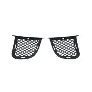 Right & Left Front Bumper Bar Insert for Hyundai Tuscon JM 08/2004-2010