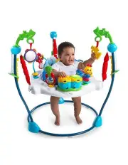 [Baby Einstein] Neighborhood Symphony Activity Jumper in Multi