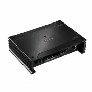 Kenwood eXcelon X502-1 Class D Mono Power 500W Car Vehicle Mobile AMP Amplifier