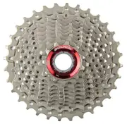 Bike 8/9/10 Speed Cassette 11-25T/32T/36T/40T/42T/46T/50T Fit for MTB Bike, R...