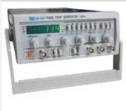 Digital Function Signal Generator 0.1Hz-5MHz Brand New