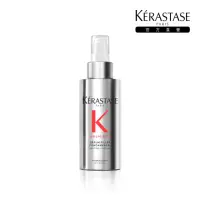 在飛比找momo購物網優惠-【KERASTASE 巴黎卡詩】白鑽升重建熱活精華 90m