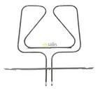 Genuine Delonghi Oven Lower Bottom Grill Element|Suits: Delonghi LMFS60