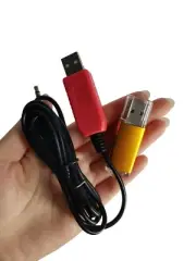 UFD & USB Data Cable for FM-207 series Digital Force Gauge Push Pull Gauge