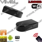 Wireless Home Security Camera Room Backup WIFI Remote Monitoring