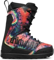 ThirtyTwo Men Lashed Ft Snowboard Boots (9) Tie Dye 2016