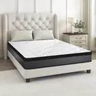 Mattress Twin Size, 10 Inch Memory Foam Mattress in A Box, Medium Firm Twin Matt