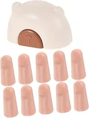 Sleep Noise Reduction Ear Plugs for Women Small Snoring Quiet Sleep Noise Canceling Sound Blocking Ear Plugs for Sleeping