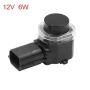 FR3T-15K859-AAW Black Car Reverse Parking Assist Sensor for Ford F-150 2015-2018