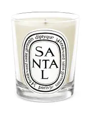 Diptyque Santal (Sandalwood) Scented Candle