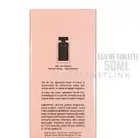 NARCISO RODRIGUEZ FOR HER 50ml EDT SPRAY WOMEN FRAGRANCE…SEALED BOX+ GENUINE