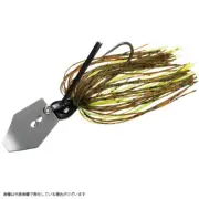 Daiwa Steez cover chatter 3/16oz Summer Craw From Stylish anglers Japan