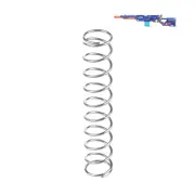 9KG Spring Upgrade for Nerf CS-6 LongStrike Toy