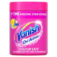 在飛比找蝦皮購物優惠-【Vanish 碧蓮】萬用去漬霸-彩色衣物(1KG)