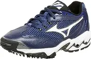 [Mizuno] Women's Speed Trainer- Fastpitch Softball Shoe