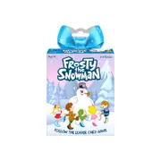 Frosty The Snowman Cooperative Card Game Kids/Family Party Play 4y+