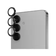 PanzerGlass Hoops Lens Protector for Samsung Galaxy S25 - Black