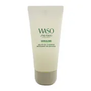 Shiseido Waso Shikulime Gel-To-Oil Cleanser 125ml/4oz