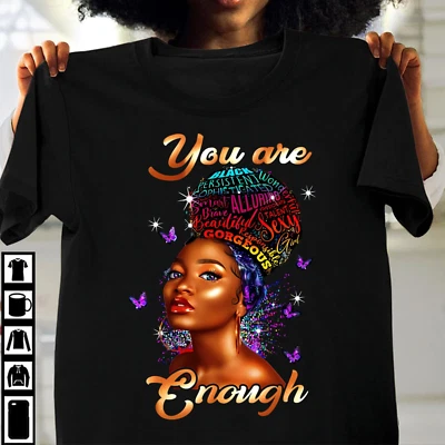 Beautiful Black Woman you are black persistent wonderful sexy gorgeous eno