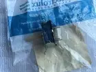 New Genuine Frigidaire Washer / Dryer combo Switch-Water Temperature 5303307993