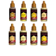 Army Painter Air Colour Triad 18mL (Yellow) - Meteor Rock