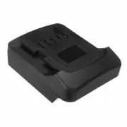 Replace For BL1860B Makita 18V Li-ion Battery Convert to Metabo 18V Power Tools