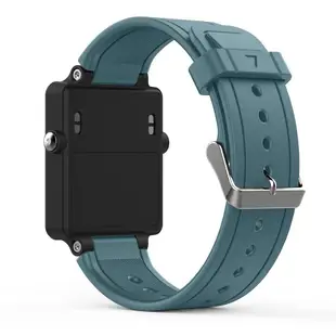 Garmin Vivoactive Acetate 錶帶的錶帶 Garmin Approach S2 方法 S4 替換手