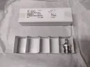 NEW Mini-Circuits NF-SF50+ RF Adapter - Between Series ADAPTER N-F / SMA-F